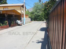 4 Habitación Villa en alquiler en Chile, Rinconada, Los Andes, Valparaíso, Chile