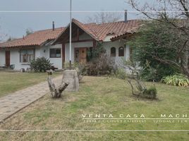 5 Bedroom Villa for sale in Chile, Machali, Cachapoal, Libertador General Bernardo Ohiggins, Chile