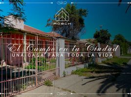 3 Bedroom House for sale in Chile, Quinta De Tilcoco, Cachapoal, Libertador General Bernardo Ohiggins, Chile