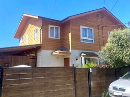5 Bedroom Villa for sale in Chile, Santo Domingo, San Antonio, Valparaiso, Chile