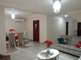 3 Habitación Villa en venta en Daule, Guayas, Daule, Daule