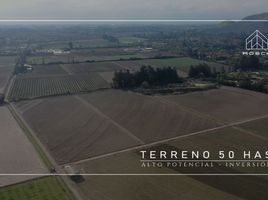  Terreno (Parcela) en venta en Cordillera, Santiago, Pirque, Cordillera