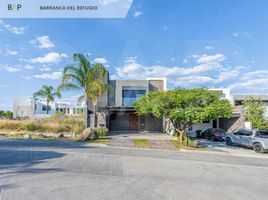 3 Schlafzimmer Villa zu verkaufen in Leon, Guanajuato, Leon