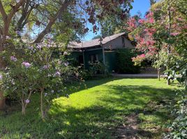 Terreno (Parcela) en venta en Maipo, Santiago, San Bernardo, Maipo