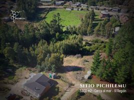  Terreno (Parcela) en venta en Cardenal Caro, Libertador General Bernardo O'Higgins, Pichilemu, Cardenal Caro