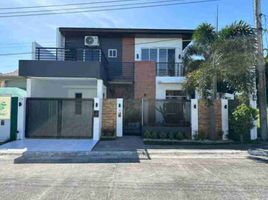 4 Bedroom House for sale in Angeles City, Central Luzon, Angeles City, Pampanga, Central Luzon