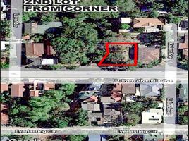  Land for sale in Muntinlupa City, Southern District, Muntinlupa City
