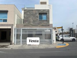 Maison 3 chambre à vendre à Monterrey, Nuevo Leon, Monterrey