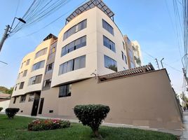 4 Habitación Departamento en venta en Lima, Santiago de Surco, Lima, Lima