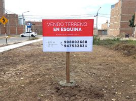  Terreno (Parcela) en venta en Chiclayo, Lambayeque, Pimentel, Chiclayo