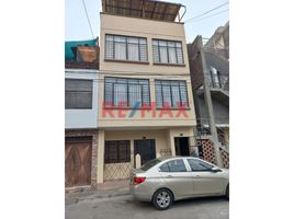 5 Bedroom House for sale in Los Olivos, Lima, Los Olivos, Lima, Lima, Peru