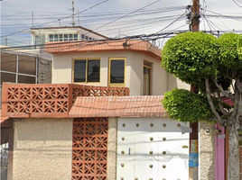 3 Bedroom House for sale in Tlalnepantla, Mexico, Tlalnepantla