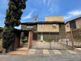 Villa 4 chambre à vendre à Naucalpan De Juarez, Mexico, Naucalpan De Juarez