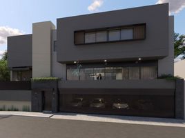 3 Schlafzimmer Haus zu verkaufen in Monterrey, Nuevo Leon, Monterrey, Nuevo Leon