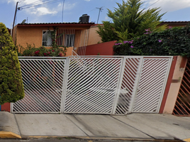 3 Schlafzimmer Villa zu verkaufen in Iztapalapa, Mexico City, Iztapalapa