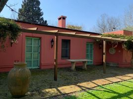 3 Schlafzimmer Haus zu verkaufen in Lujan, Buenos Aires, Lujan