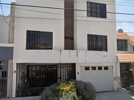 3 Schlafzimmer Villa zu verkaufen in San Luis Potosi, San Luis Potosi, San Luis Potosi, San Luis Potosi