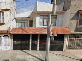 Villa 4 chambre à vendre à Gustavo A Madero, Mexico City, Gustavo A Madero