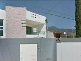 3 Schlafzimmer Villa zu verkaufen in Del Centro, Oaxaca, Del Centro, Oaxaca