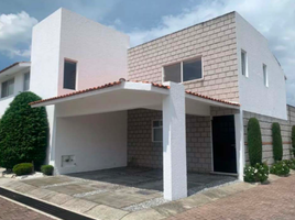 Villa 4 chambre à vendre à Toluca, Mexico, Toluca