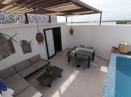 2 Habitación Ático en venta en Cozumel, Quintana Roo, Cozumel, Quintana Roo, México