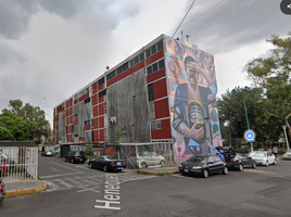 2 Habitación Apartamento en venta en Cuauhtemoc, Ciudad de México, Cuauhtemoc