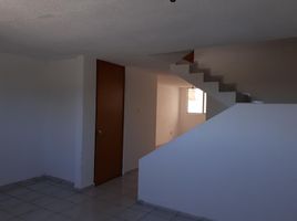 2 Schlafzimmer Haus zu vermieten in San Luis Potosi, San Luis Potosi, San Luis Potosi, San Luis Potosi