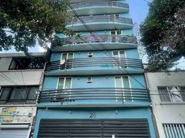 2 Habitación Apartamento en venta en Miguel Hidalgo, Ciudad de México, Miguel Hidalgo