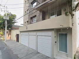2 Habitación Apartamento en venta en Miguel Hidalgo, Ciudad de México, Miguel Hidalgo