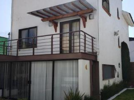 Maison 4 chambre à vendre à Coyoacan, Mexico City, Coyoacan