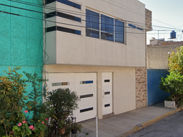 3 Schlafzimmer Haus zu verkaufen in Nezahualcoyotl, Mexico, Nezahualcoyotl