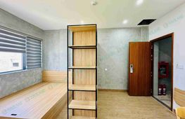 1-bedroom apartment for rent, 42 m², Liên Chiểu