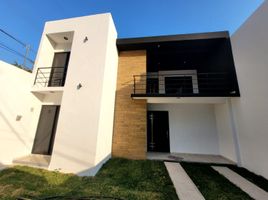 3 Habitación Casa en venta en Cuautla, Morelos, Cuautla