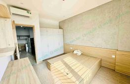 1-bedroom apartment for rent, 60 m², Liên Chiểu