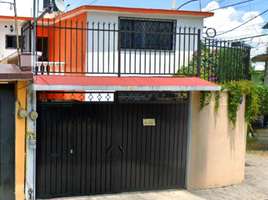 Maison 4 chambre à vendre à Tepotzotlan, Mexico, Tepotzotlan, Mexico