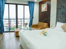 1 Schlafzimmer Appartement zu vermieten in Da Nang International Airport, Hoa Thuan Tay, Thuan Phuoc