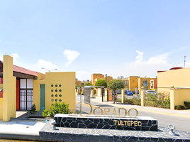 Maison 3 chambre à vendre à Cuautitlan Izcalli, Mexico, Cuautitlan Izcalli