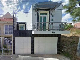 3 Bedroom House for sale in Uruapan, Michoacan, Uruapan