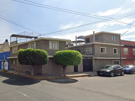 8 Habitación Casa en venta en Iztacalco, Ciudad de México, Iztacalco