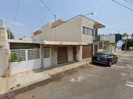 Maison 4 chambre à vendre à Veracruz, Veracruz, Veracruz, Veracruz