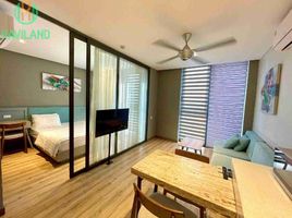 1 chambre Condominium for rent in Hoa Cuong Nam, Hai Chau, Hoa Cuong Nam