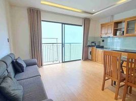 1 Phòng ngủ Căn hộ for rent in My Khe Beach, Mỹ An, Mỹ An