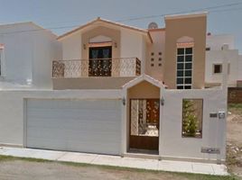 4 Habitación Casa en venta en Mazatlan, Sinaloa, Mazatlan
