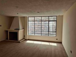 3 Habitación Apartamento en venta en Bicentenario Park, Quito, Quito, Quito