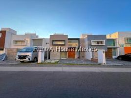 Maison 3 chambre à vendre à Queretaro, Queretaro, Queretaro, Queretaro