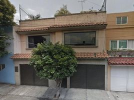 4 Schlafzimmer Haus zu verkaufen in Miguel Hidalgo, Mexico City, Miguel Hidalgo, Mexico City, Mexiko