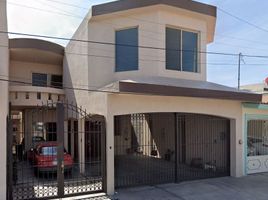 5 chambre Maison for sale in Coahuila, Saltillo, Coahuila