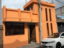 4 Habitación Casa en venta en Imbabura, Otavalo, Otavalo, Imbabura