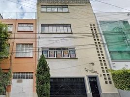 Appartement 2 chambre à vendre à Miguel Hidalgo, Mexico City, Miguel Hidalgo