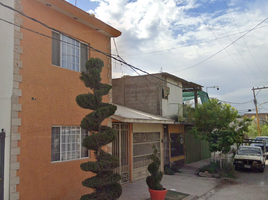 Villa 4 chambre à vendre à Torreon, Coahuila, Torreon